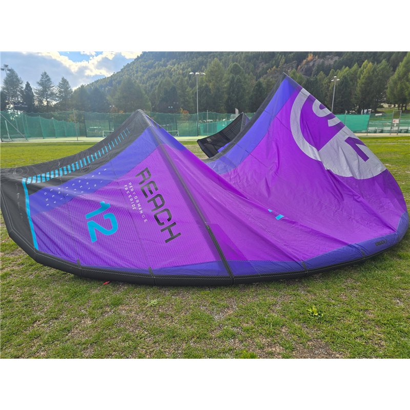 North Reach Kite 2026 Rentalkite