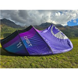 North Orbit Kite 2026 Rentalkite