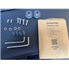 Duotone Wing Spare Accessory Kit Fusion - Onesize