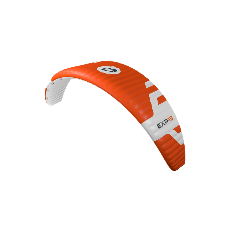 Ozone EXP V2 Expedition/Pro Snowkite