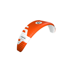 Ozone EXP V2 Expedition/Pro Snowkite
