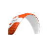 Ozone EXP V2 Expedition/Pro Snowkite