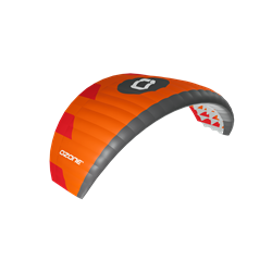 Ozone Afterburner Parawing