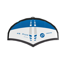Ozone Flux V3