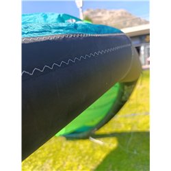 Slingshot UFO V2 Testkite