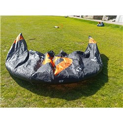 Slingshot Ufo V3 Testkite