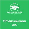 VIP Member Kitebeach Silvaplana 2027