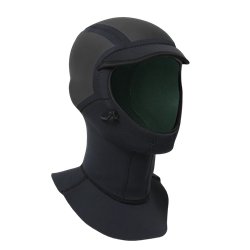 Mystic Evolve Hood