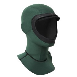 Mystic Evolve Hood