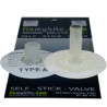 Fixmykite Self Stick Valve "Naish Octopus"
