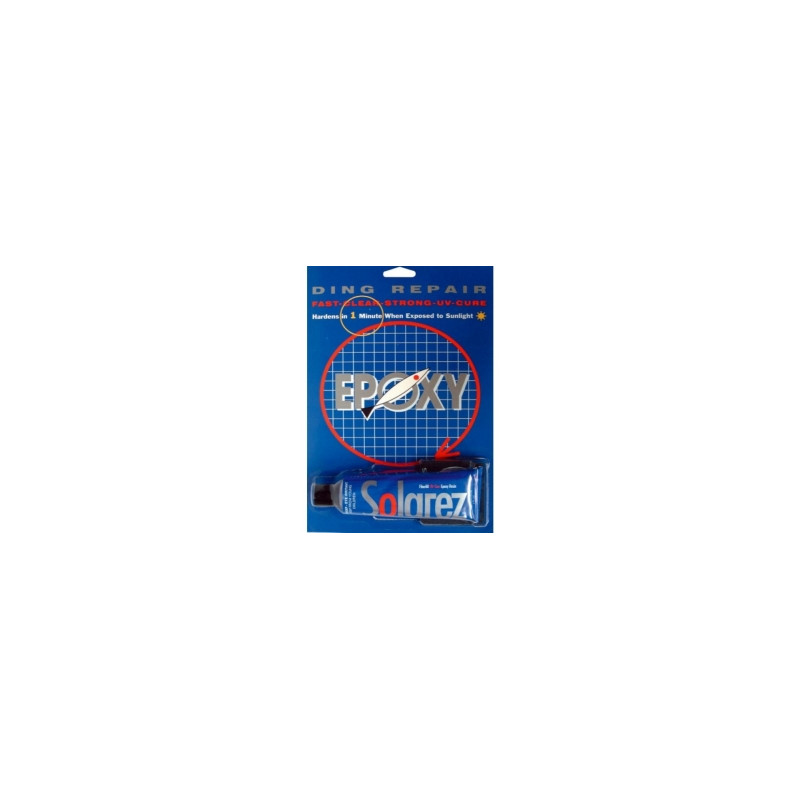 Solarez  Ding Repair 2oz
