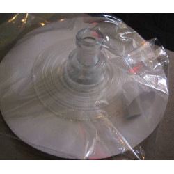 North Duotone Selfsticky Inflation Valve non return before 2011
