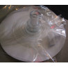 North Duotone Selfsticky Inflation Valve non return before 2011