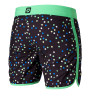 Mystic Damen Boardshorts "Million Spots" Summer Green