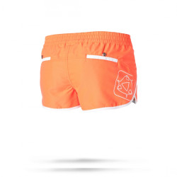 35107.150585.391  - Mystic Damen Boardshorts "Grind" mango