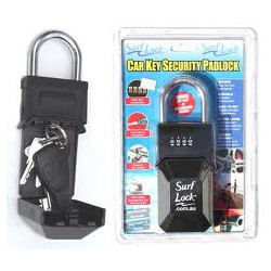 Surf Lock Schlüsselsafe