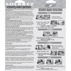 Solarez  Ding Repair 2oz