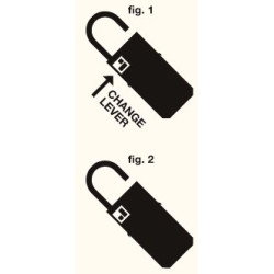 Surf Lock Schlüsselsafe