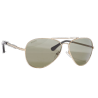 ION Sonnenbrille Razor gold