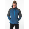 Mystic Global 3.0 Jacket Global Blue