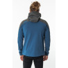 Mystic Global 3.0 Jacket Global Blue