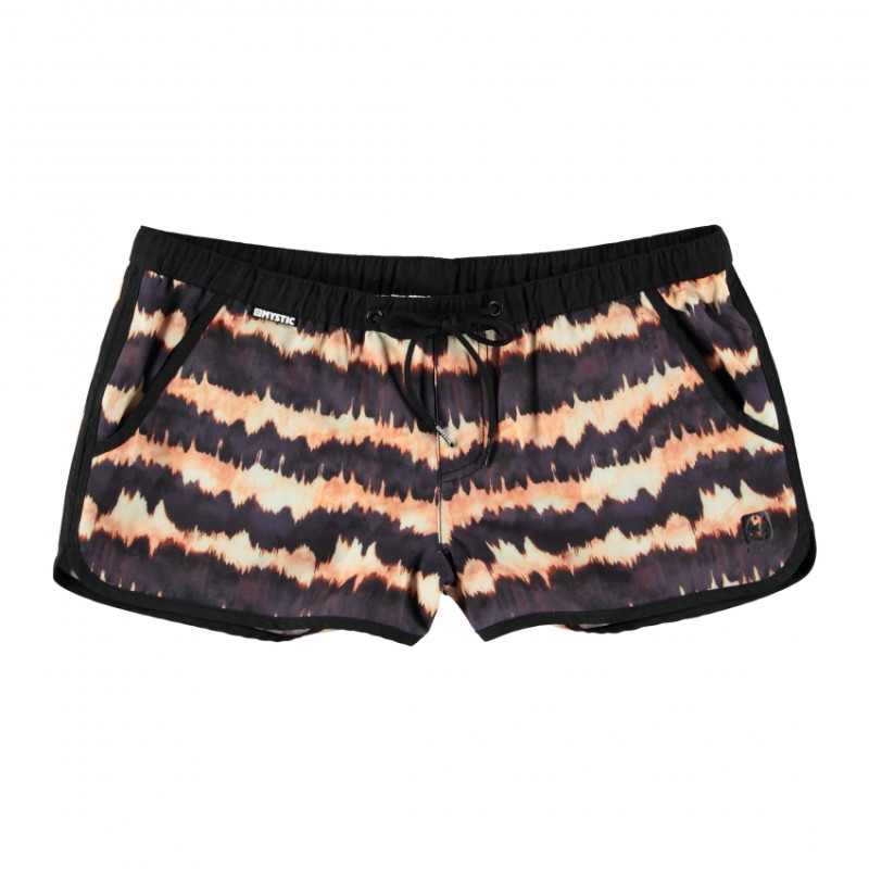 Mystic Morea Boardshort Faded Coral Mystic Morea Boardshort Faded Coral