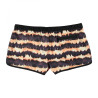 Mystic Morea Boardshort Faded Coral