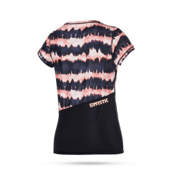 35201.170300  - Mystic Dazzled S/S Quickdry Pink