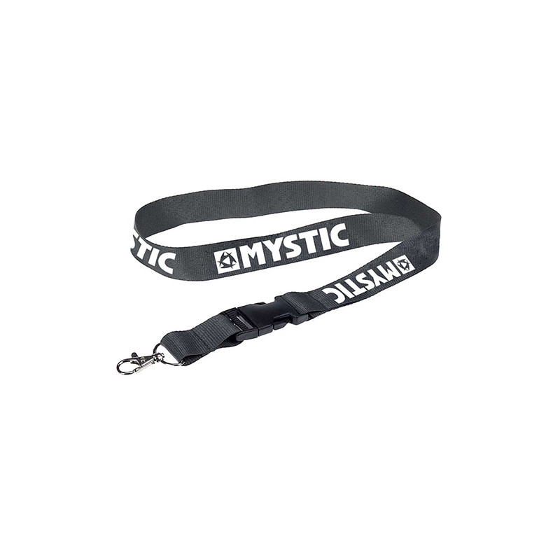 35011.140230  - Mystic Mystic Keychain Big Black
