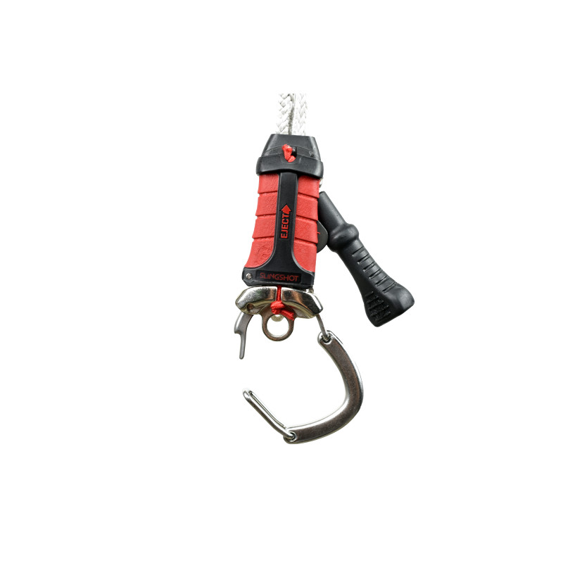 Slingshot Talon Guardian