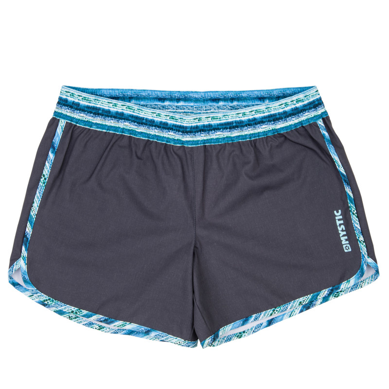 35107.180566.808  - Mystic Mirth Boardshort Rock Grey