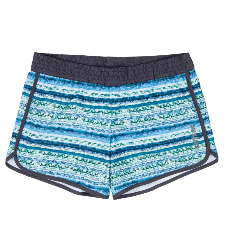 35107.180566.998  - Mystic Mirth Boardshort Multi Colour