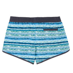 35107.180566.998  - Mystic Mirth Boardshort Multi Colour