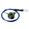 Mystic  SUP Leash 10ft (300cm) Mystic  SUP Leash 10ft (300cm)