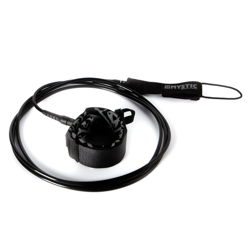 Mystic  SUP Leash 10ft (300cm) Mystic  SUP Leash 10ft (300cm)