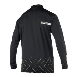 35317.180133  - Mystic Bipoly Jacket Black