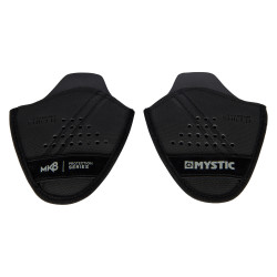35409.180163  - Mystic Earpads Helmet Black