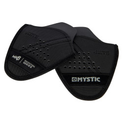 35409.180163  - Mystic Earpads Helmet Black