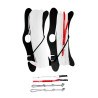 Slingshot 4-line kite replacement line sets