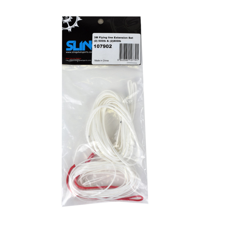 Slingshot 3M Flying Line Extensions
