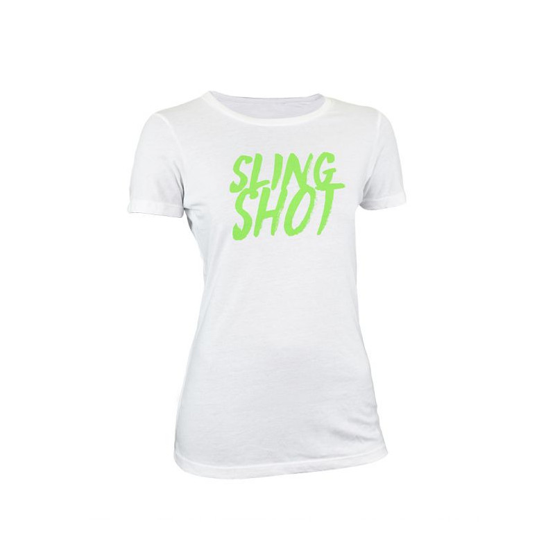 Slingshot Women's Mojito Tee M