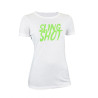 Slingshot Women's Mojito Tee M