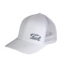 Ozone Flexfit Cap white Ozone Flexfit Cap white