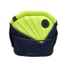 Mystic Diva Waist Harness Women Navy/Lime