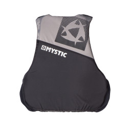 35005.150550  - Mystic Star Floatation Vest Zipfree Black