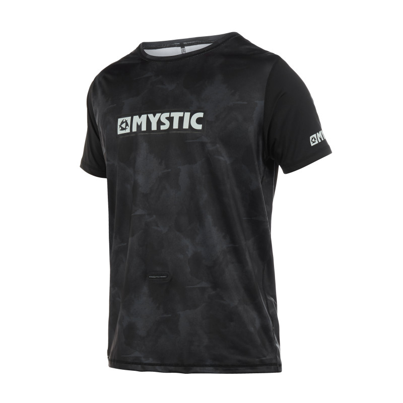 35401.190162.900  - Mystic Majestic S/S Rashvest Loosefit black