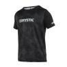 35401.190162.900  - Mystic Majestic S/S Rashvest Loosefit black