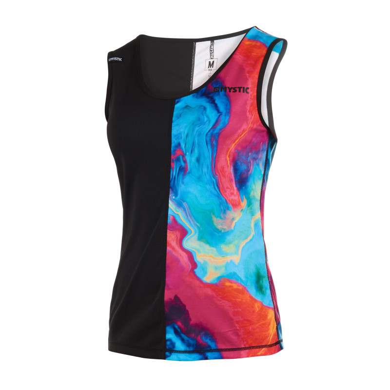 35401.190099.211  - Mystic Diva Tanktop Quickdry Women Aurora