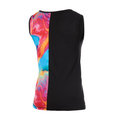 35401.190099.211  - Mystic Diva Tanktop Quickdry Women Aurora