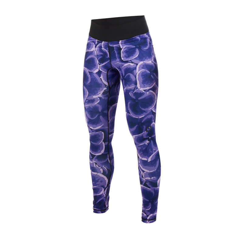 Mystic Dazzled Rashpants Women Purple Mystic Dazzled Rashpants Women Purple